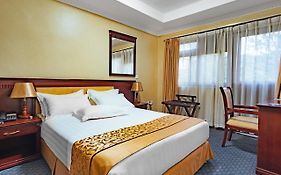 Hill View Hotel & Apartments